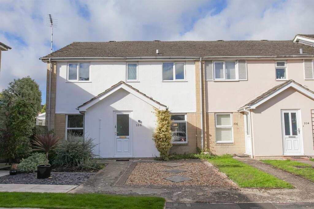 Main image of property: New Road, Woodstock