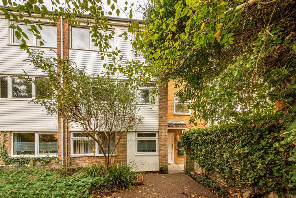 Main image of property: Fane Road, Marston, Oxford