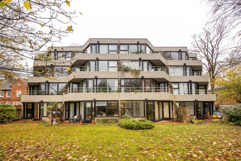 Main image of property: Thackley End, Oxford