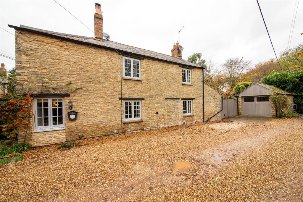 Main image of property: The Lane, Chesterton, Bicester