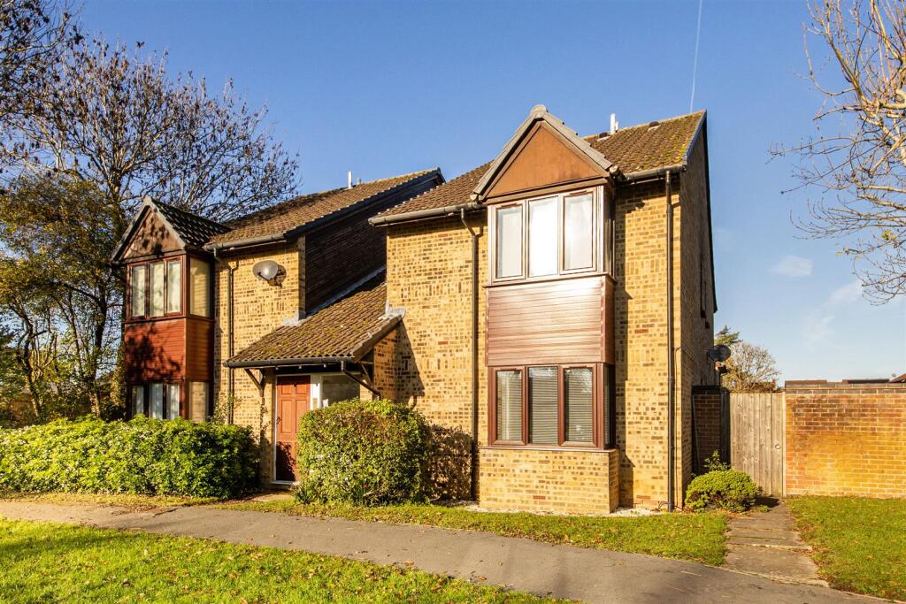 Main image of property: Wilsdon Way, Kidlington