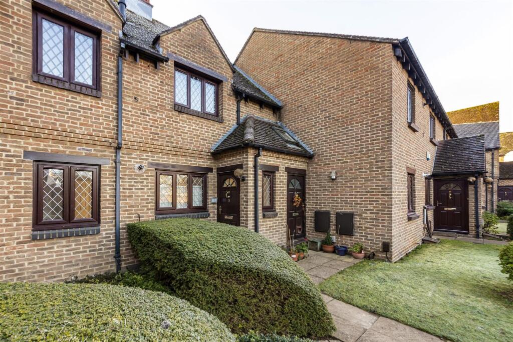 Main image of property: Littlemore, Oxford