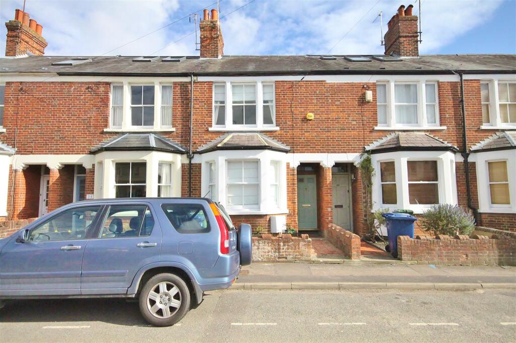 Main image of property: BINSEY LANE, OXFORD