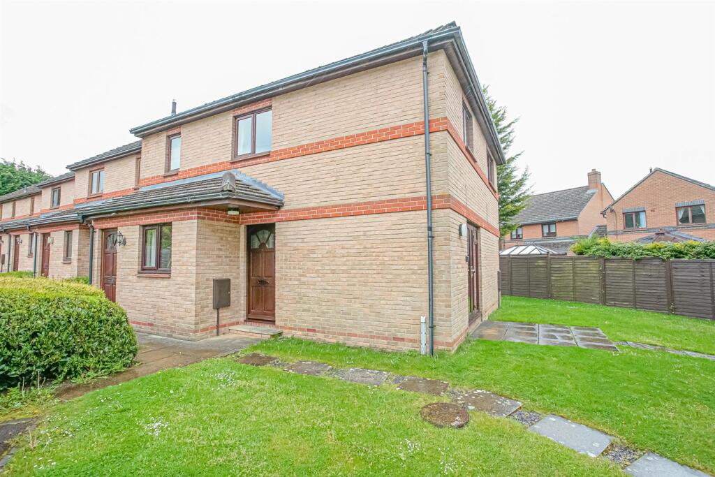 Main image of property: Buckland Court, Kidlington