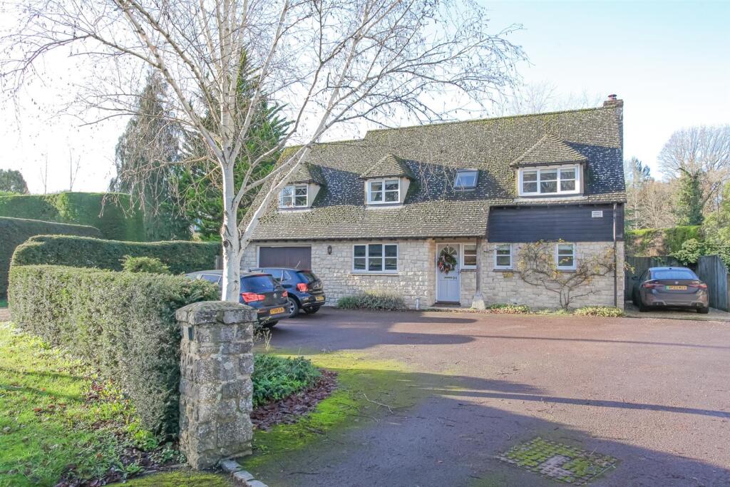 Main image of property: CUMNOR