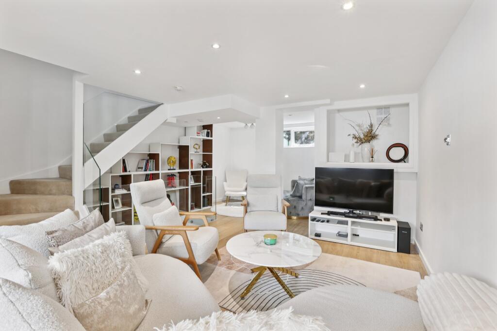 Main image of property: Walham Yard, London