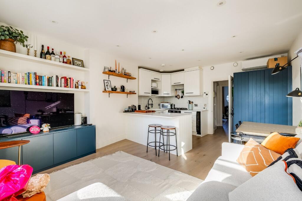 Main image of property: North End Road, London
