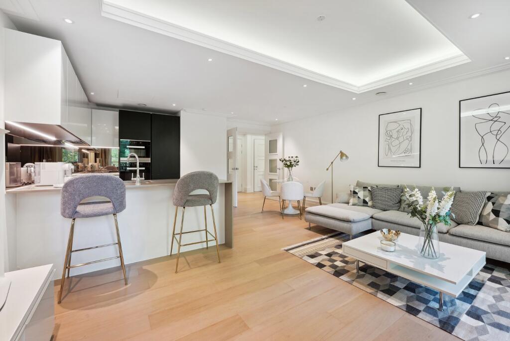 Main image of property: Chambers Park Hill, London