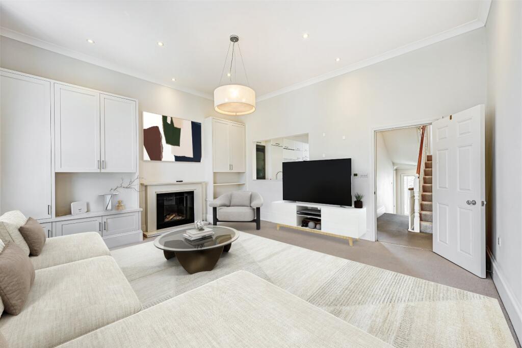 Main image of property: Ongar Road, London