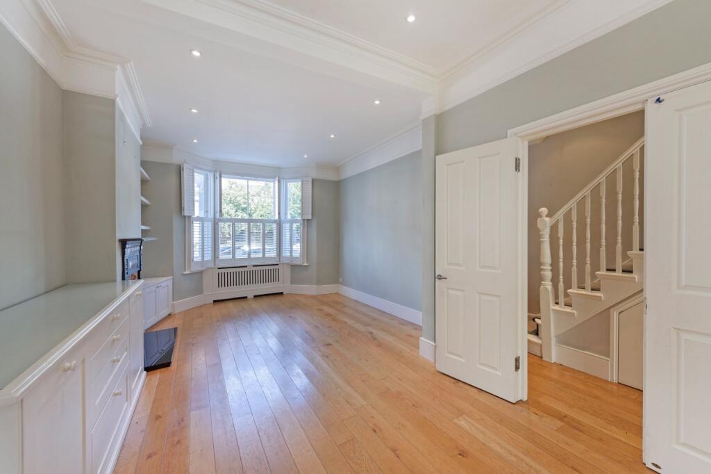 Main image of property: Firth Gardens, London