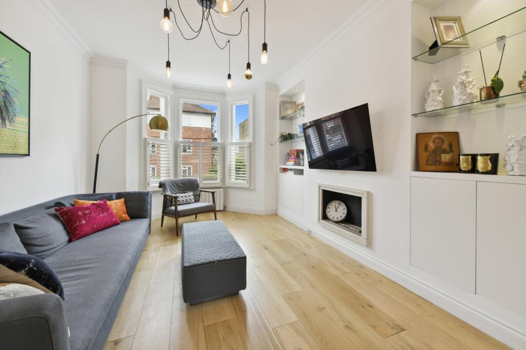 Main image of property: Anselm Road, London