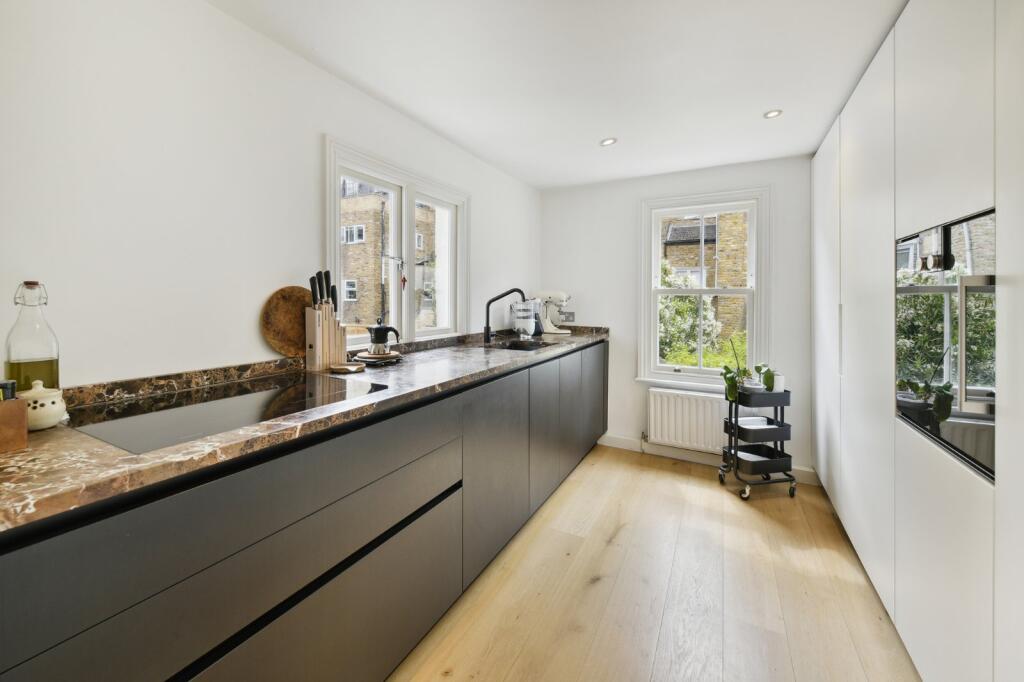 Main image of property: Anselm Road, Fulham, London