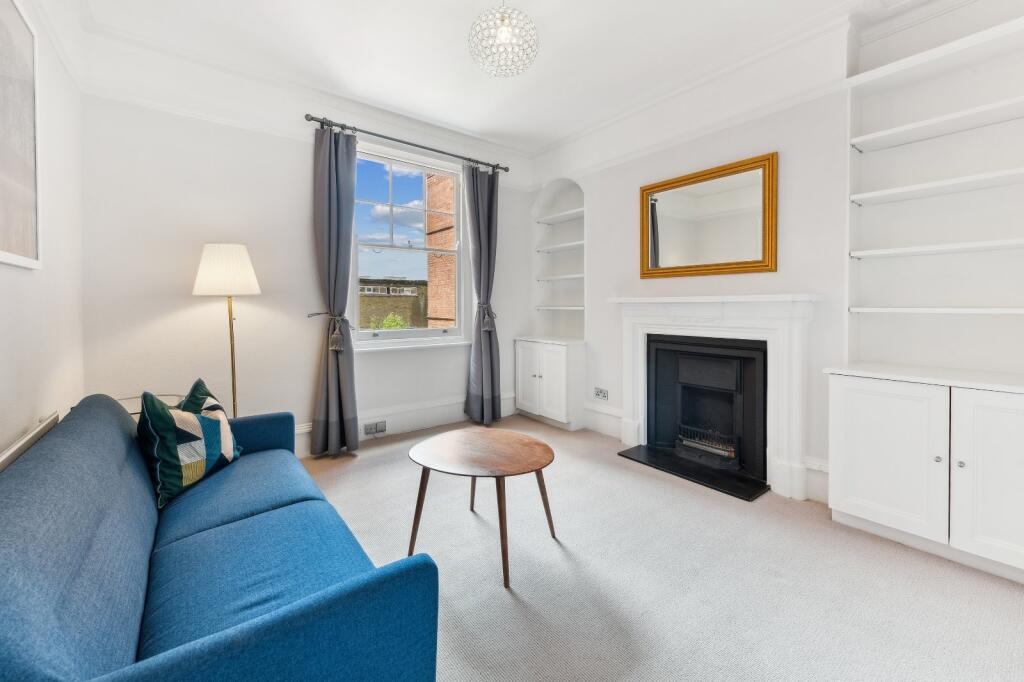 Main image of property: Kelvedon Road, London