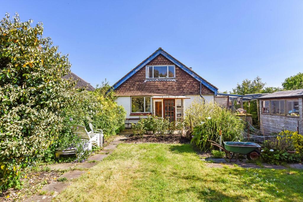 Main image of property: Briar Avenue, West Wittering, PO20
