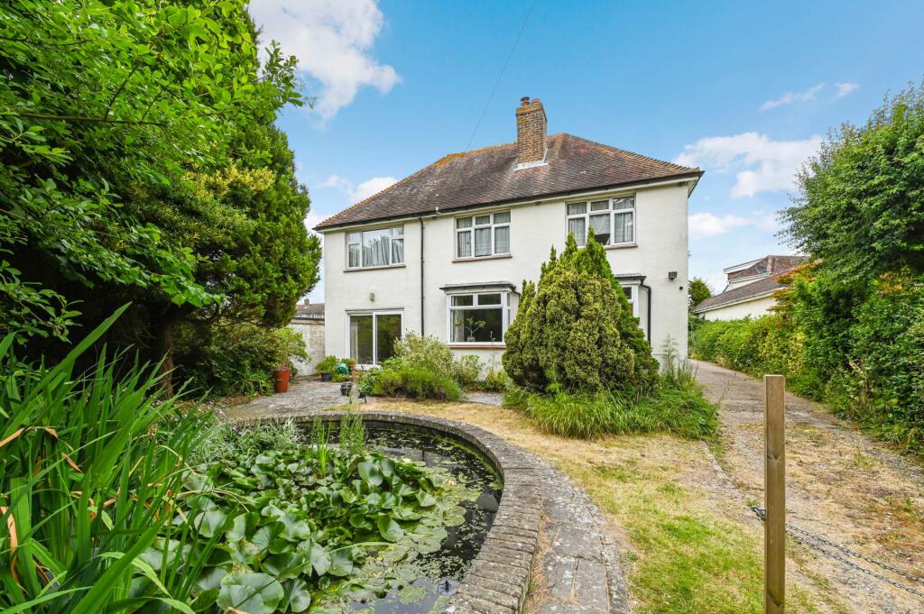 Main image of property: Rookwood Road, West Wittering, West Sussex, PO20