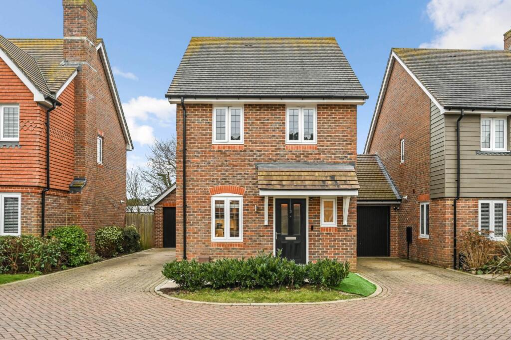 Main image of property: Rowan Close, Birdham, Chichester, West Sussex, PO20