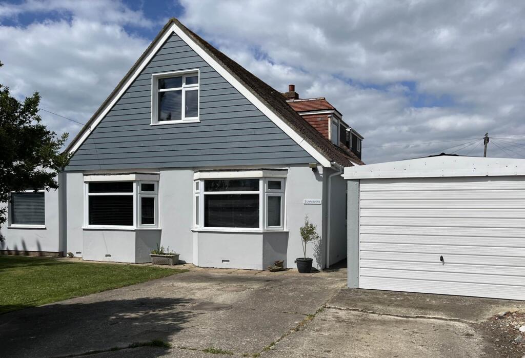 Main image of property: Kimbridge Road, East Wittering, West Sussex, PO20
