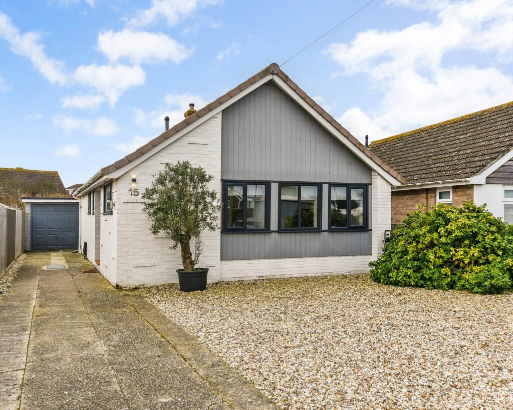 Main image of property: Seafield Way, East Wittering, West Sussex, PO20