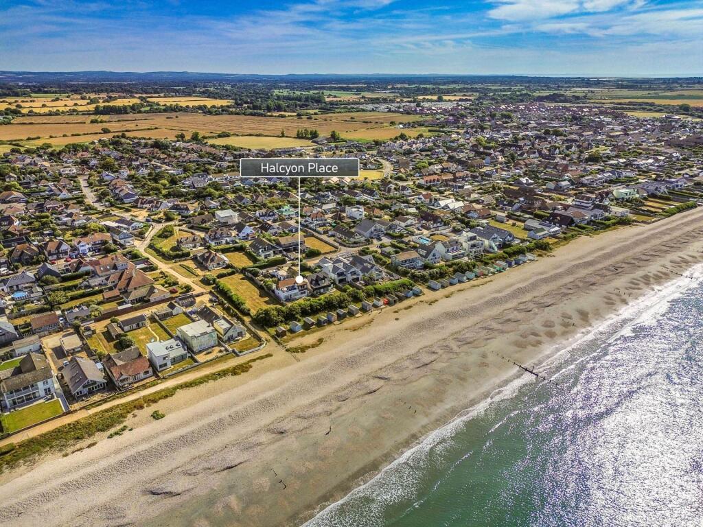 Main image of property: Coney Six, East Wittering, West Sussex, PO20