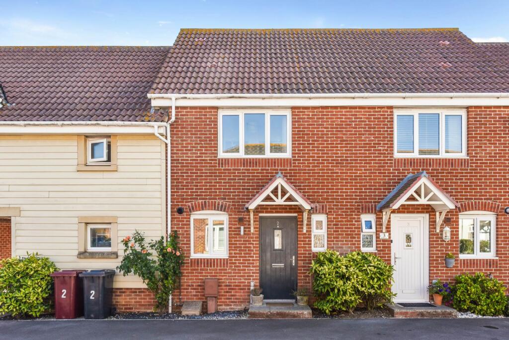Main image of property: Robinson Way, Bracklesham Bay, West Sussex, PO20