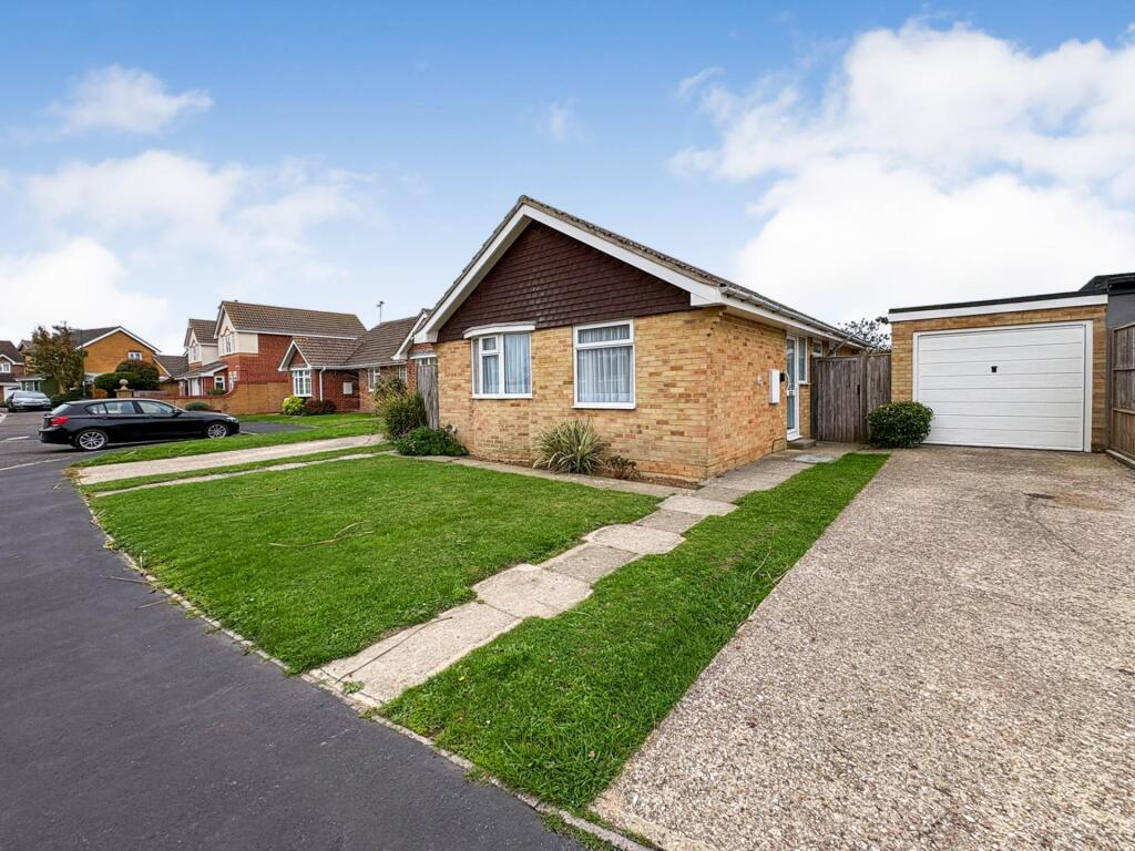 Main image of property: Eton Drive, West Wittering, West Sussex, PO20