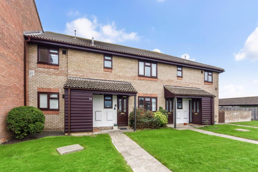 Main image of property: Sandpiper Court, East Wittering, West Sussex, PO20