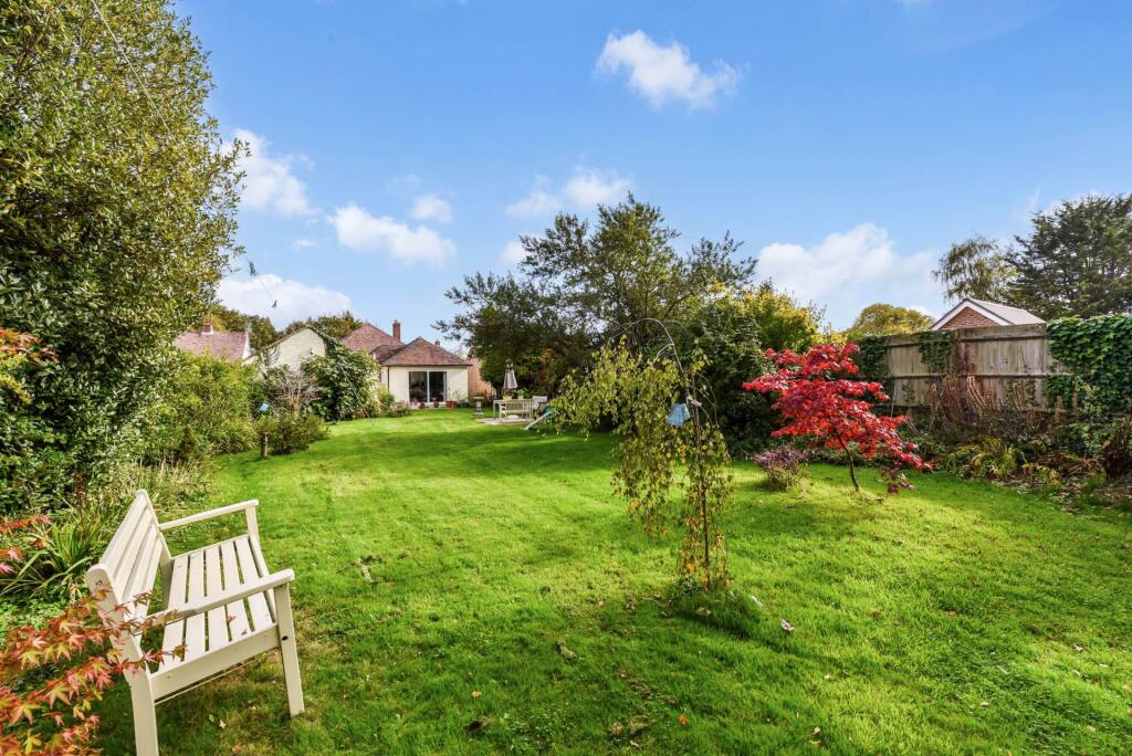 Main image of property: Bell Lane, Birdham, West Sussex, PO20