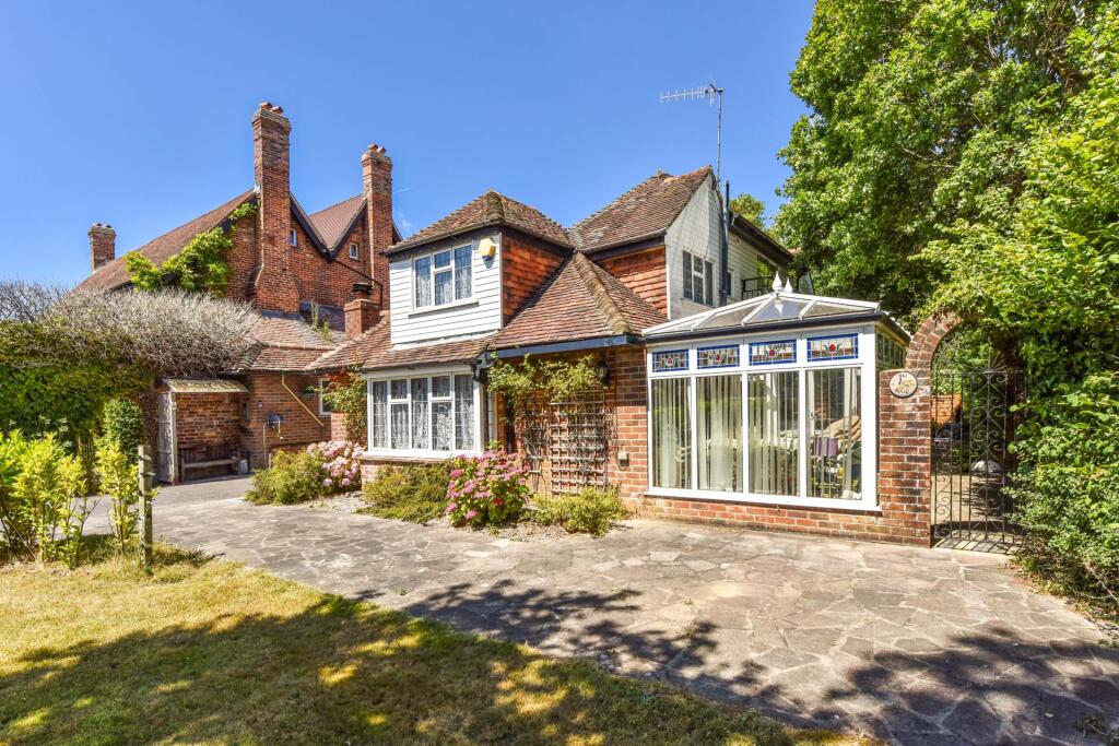 Main image of property: Chichester Road, West Wittering, West Sussex, PO20