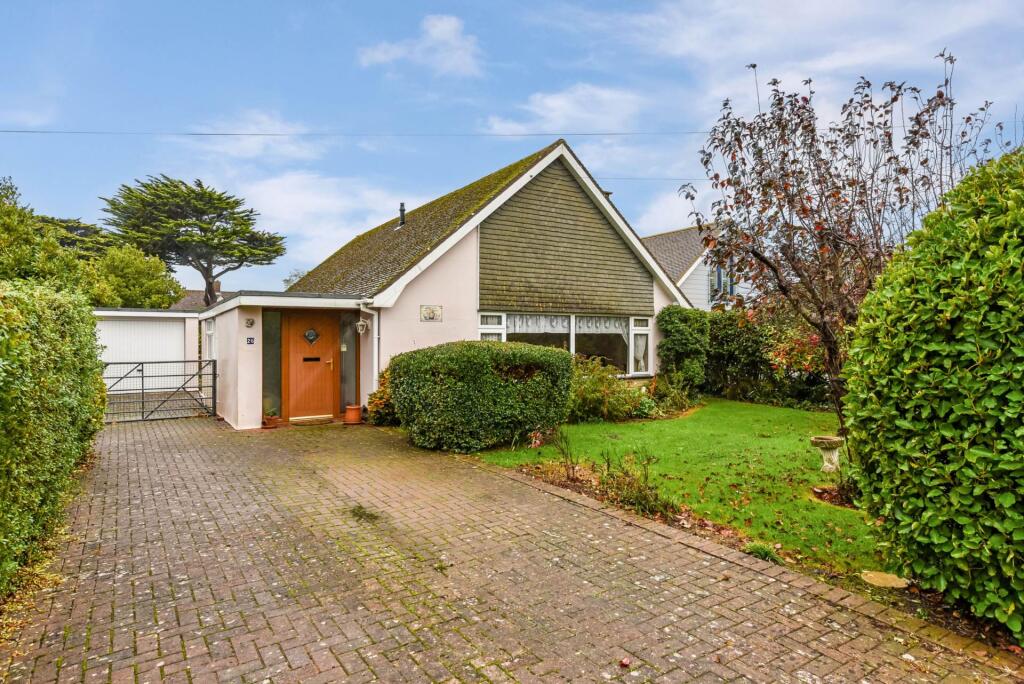 Main image of property: The Wad, West Wittering, West Sussex, PO20