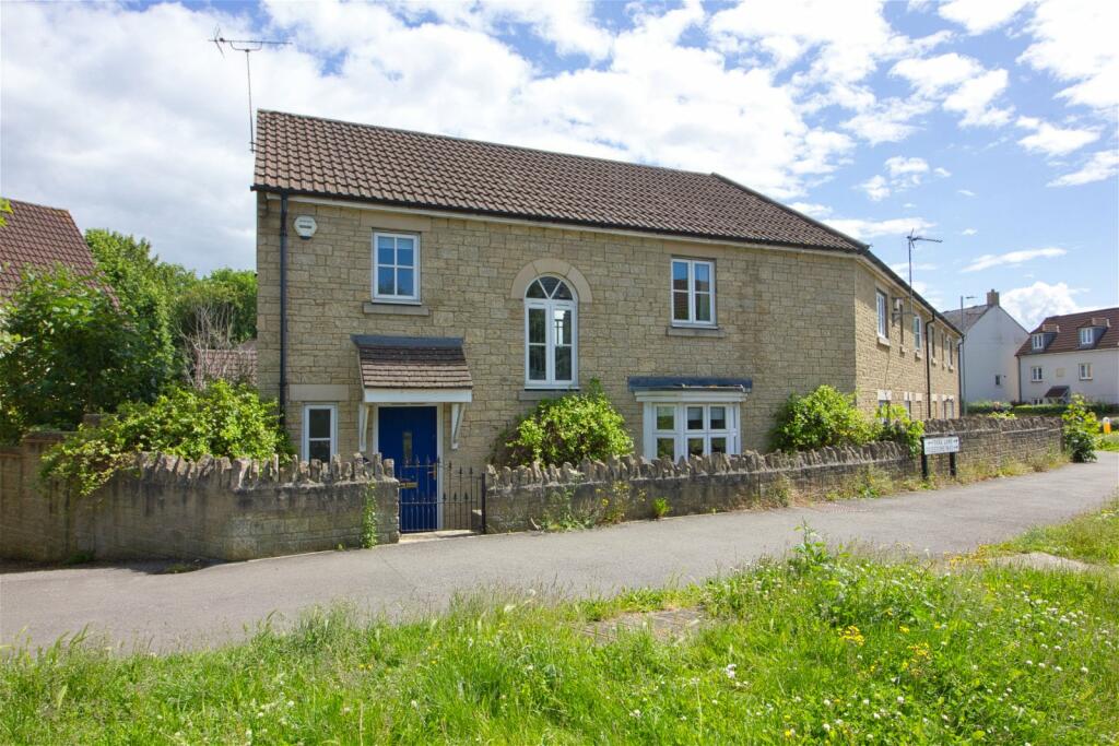 3 bedroom end of terrace house for sale in Park Lane, Corsham