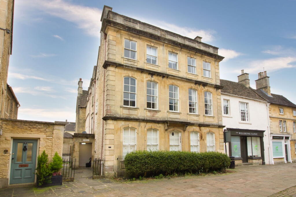 Main image of property: High Street, Corsham, SN13 0HQ