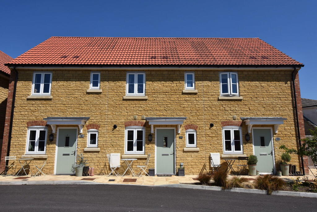 Main image of property: Cannings Close, Broughton Gifford, Melksham, SN12 8FQ