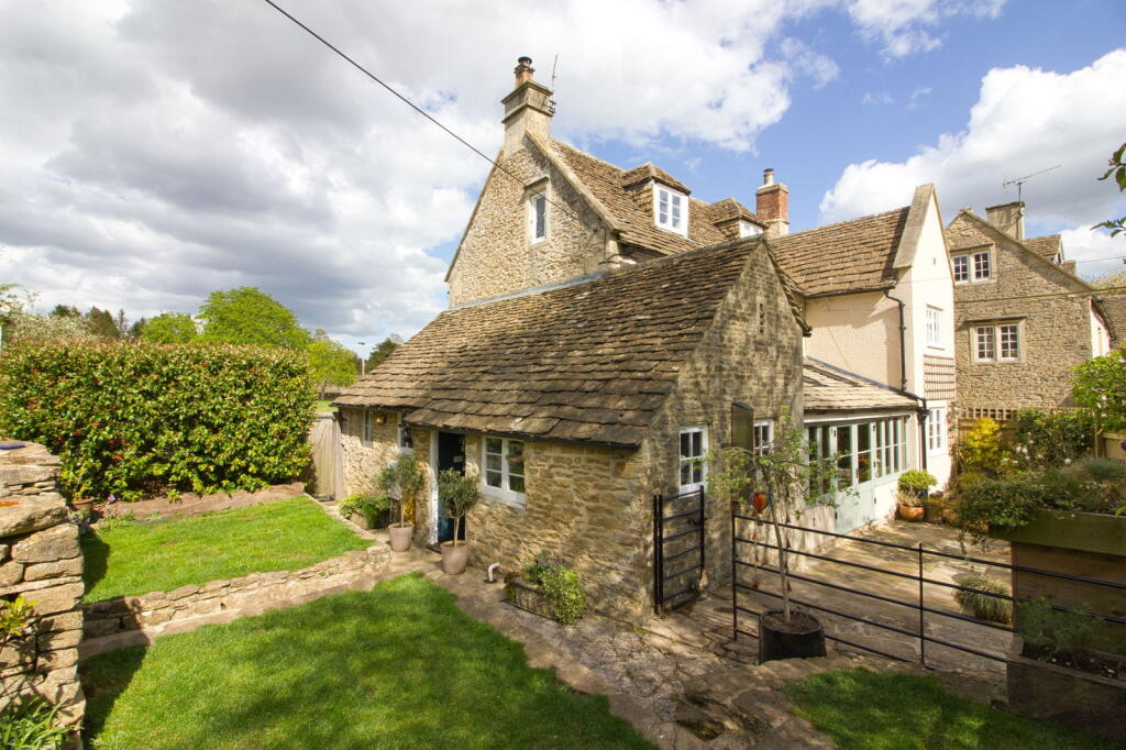 Main image of property: Bences Lane, Corsham, Wiltshire, SN13 0DD