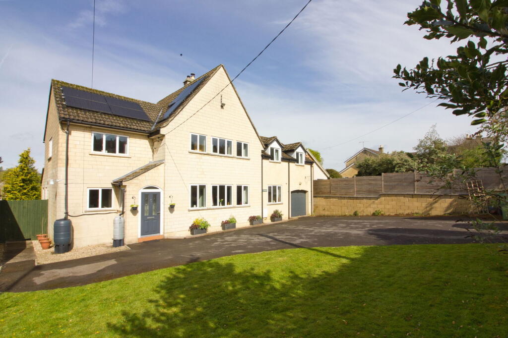 Main image of property: London Road, Box, Corsham, SN13 8NA
