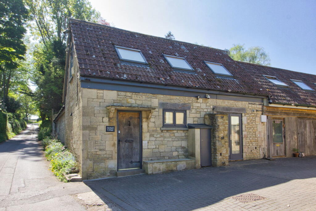 Main image of property: Kingsdown, Corsham, SN13 8AY