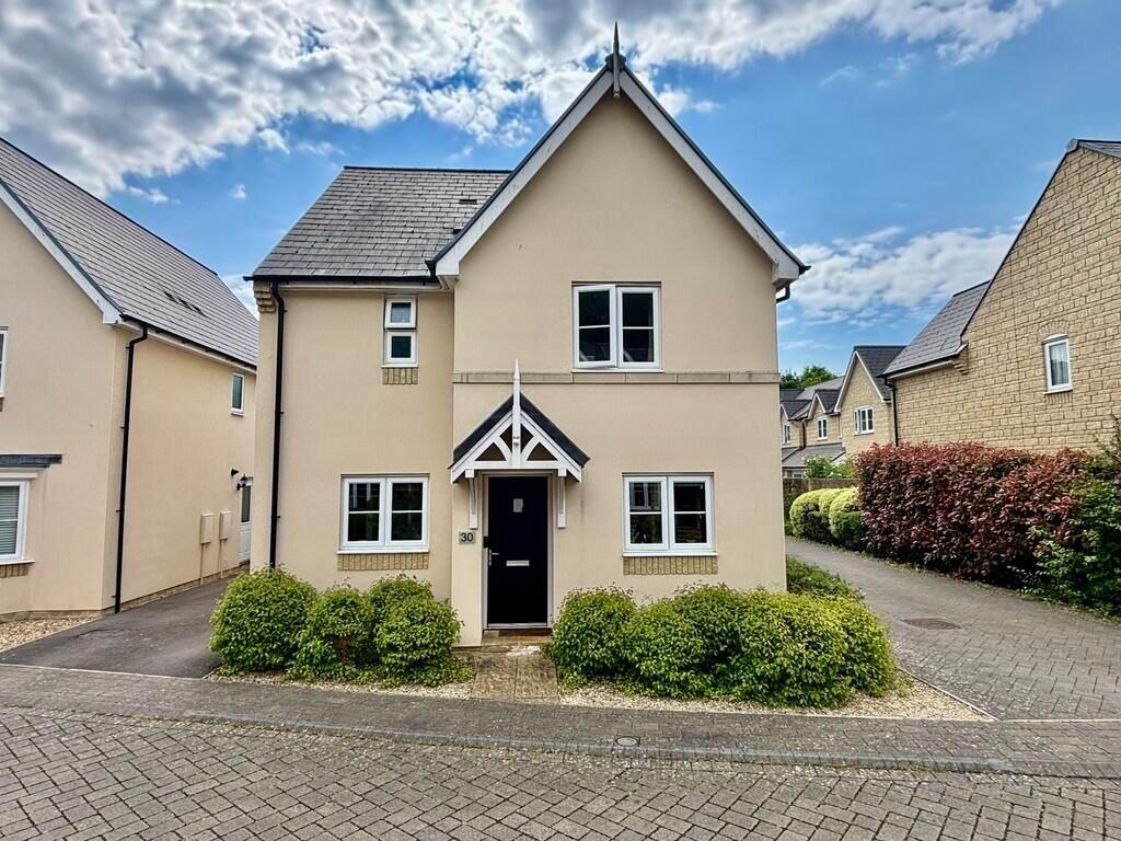 Main image of property: The Stoneworks, Neston, Corsham, Wiltshire, SN13 9ZE