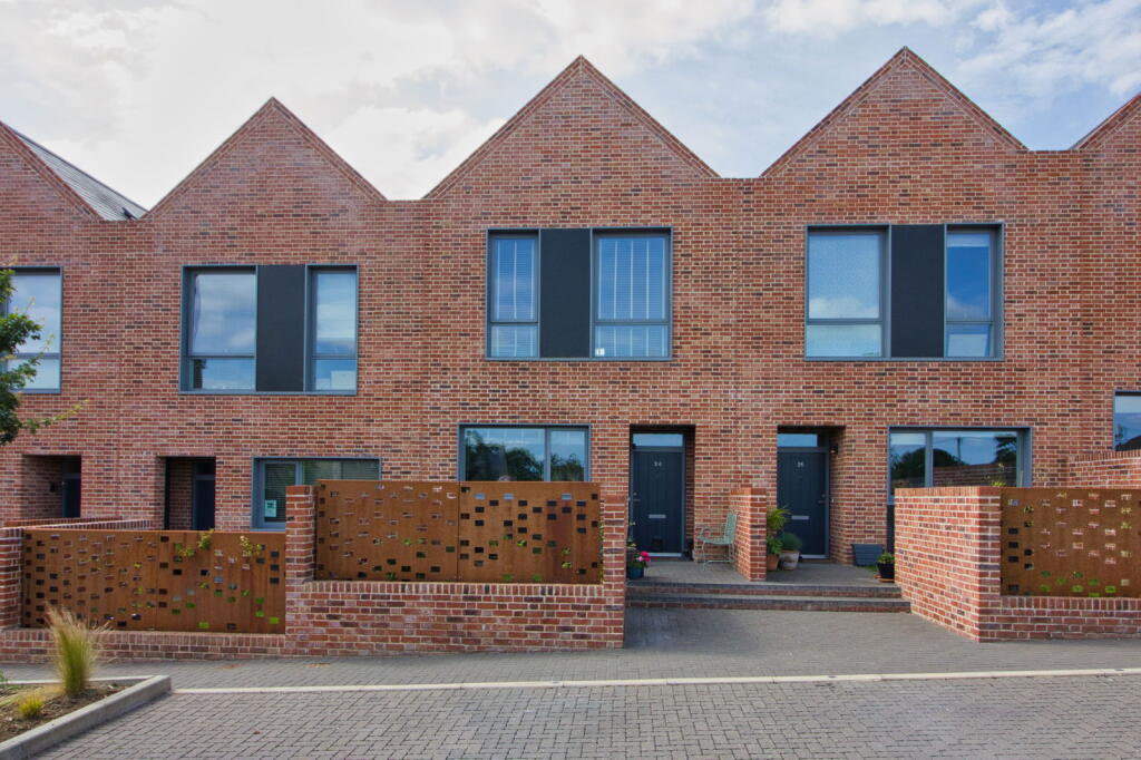 Main image of property: Holt , BA14 6HS