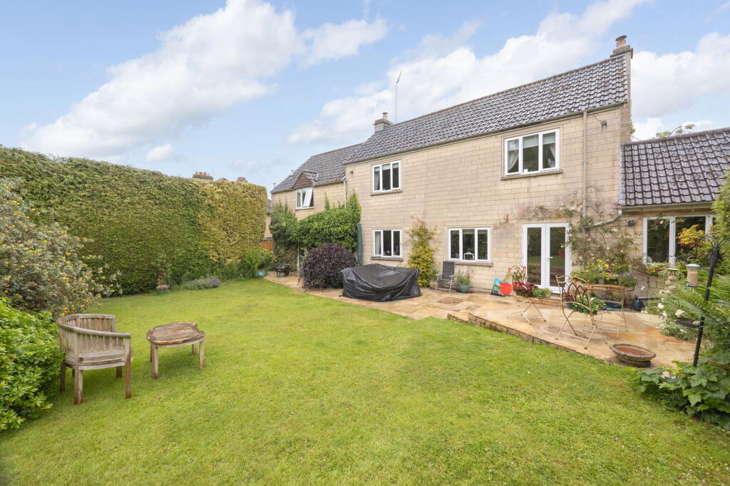 Main image of property: Velley Hill, Gastard, Corsham, Wiltshire, SN13 9PU