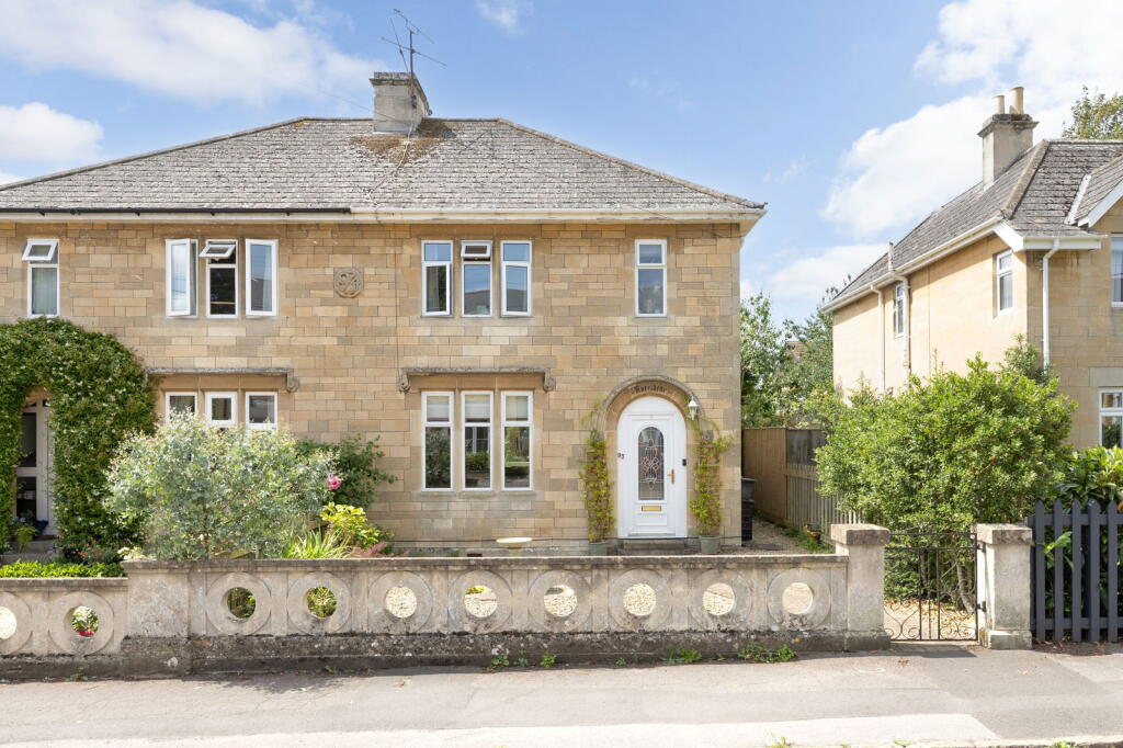Main image of property: Priory Street, Corsham, SN13 0BA