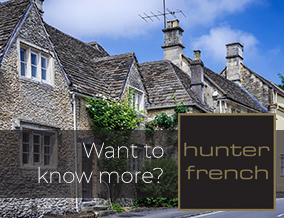 Get brand editions for Hunter French, Corsham