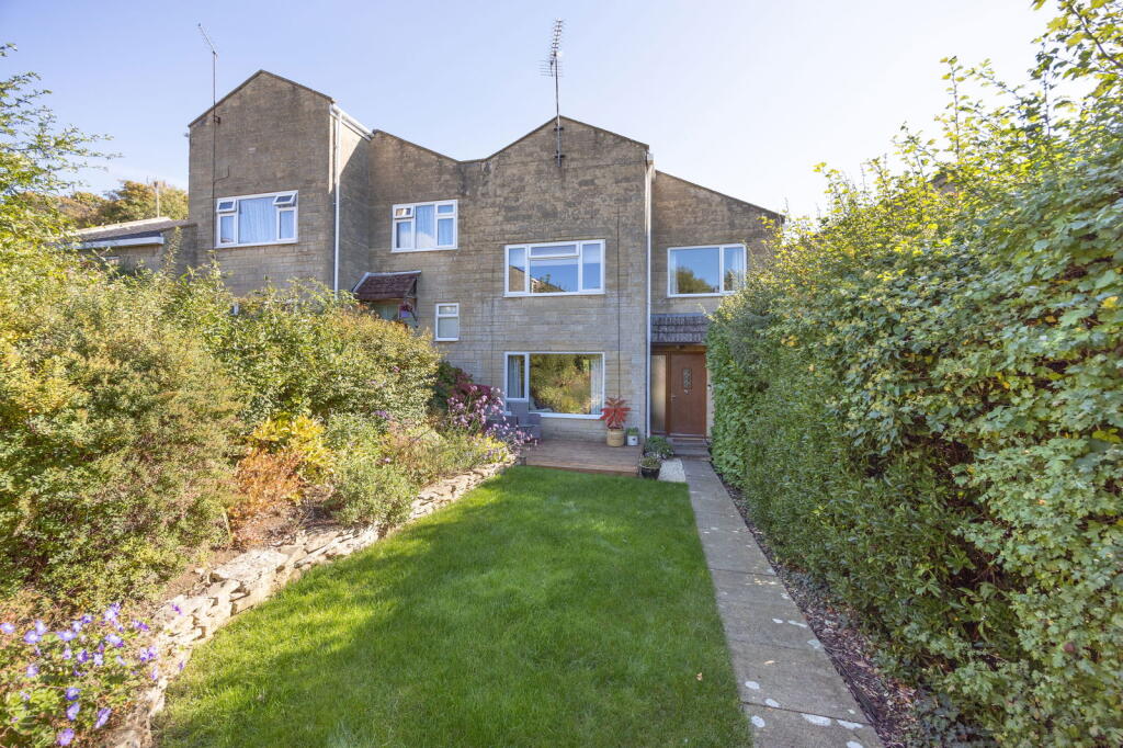 Main image of property: Cresswells, Corsham, Wiltshire, SN13 9NJ