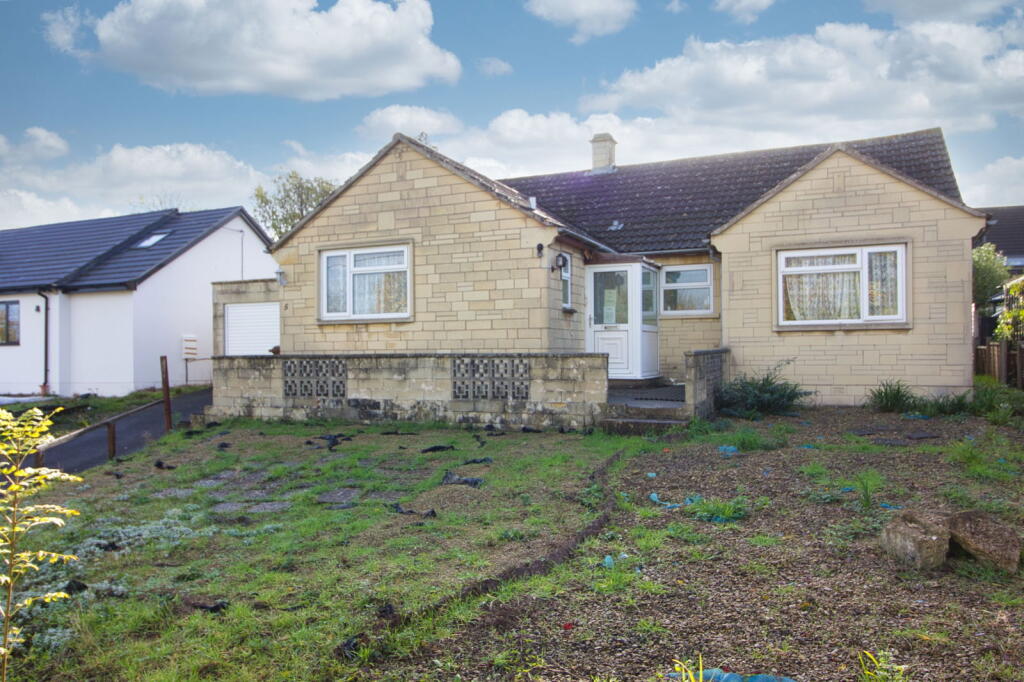 Main image of property: Lypiatt Road, Corsham, SN13 9JB