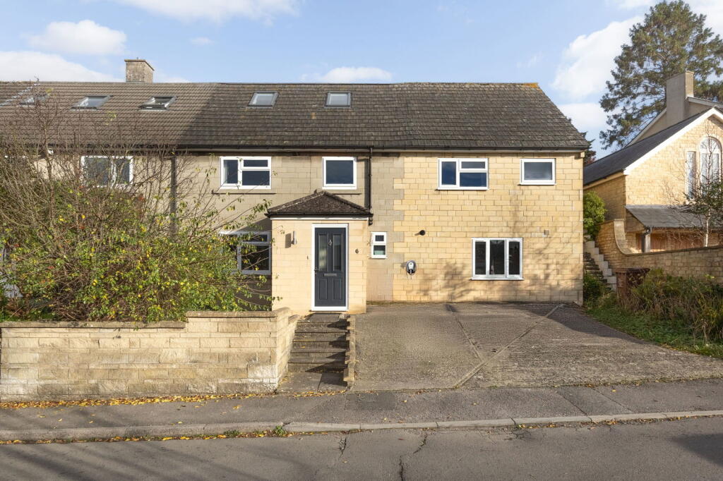 Main image of property: Brunel Way, Box, Corsham, SN13 8LR