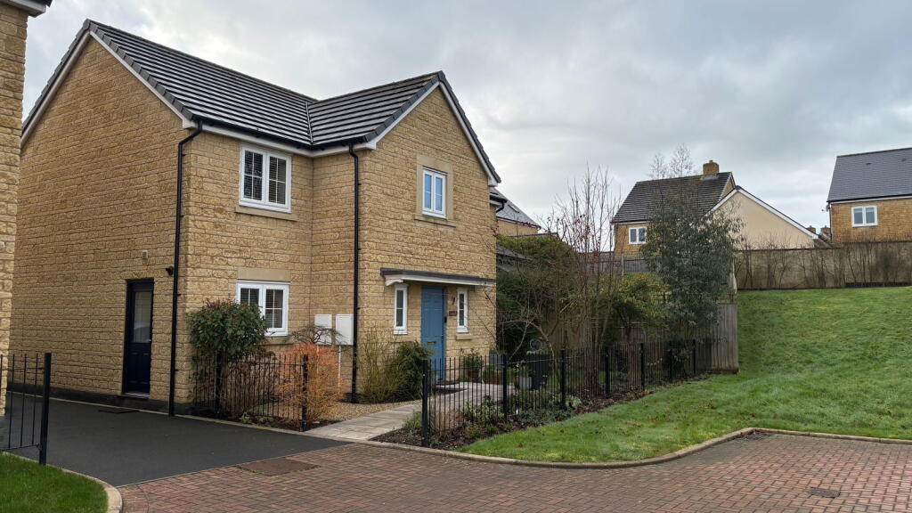 Main image of property: Copenacre Way, Corsham, Wiltshire, SN13 0BU