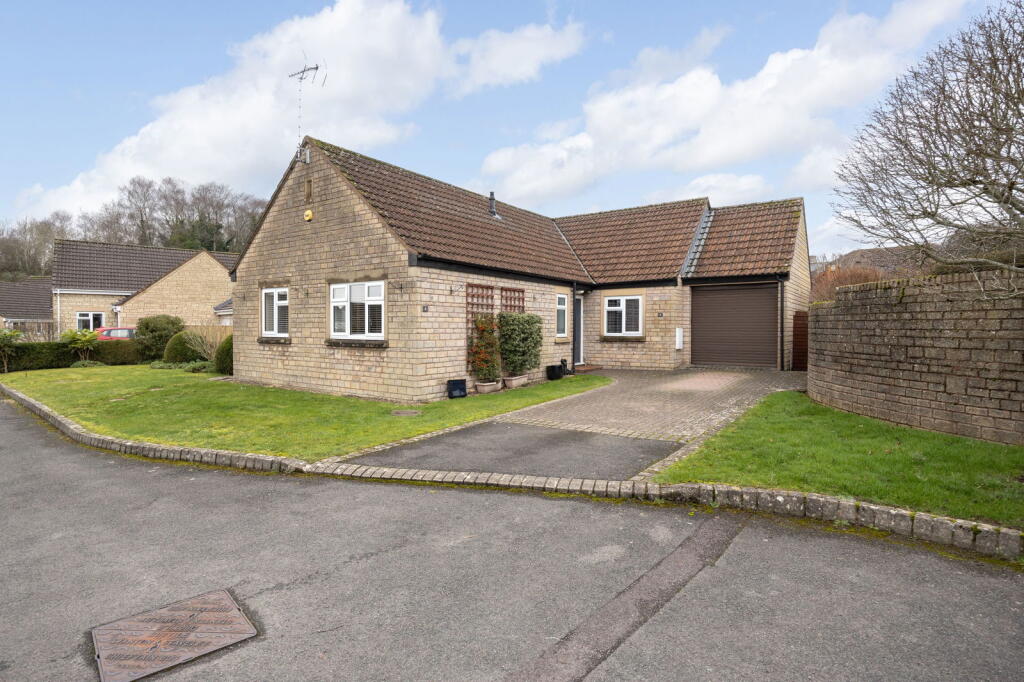 Main image of property: Sheppards, Corsham, SN13 9TP