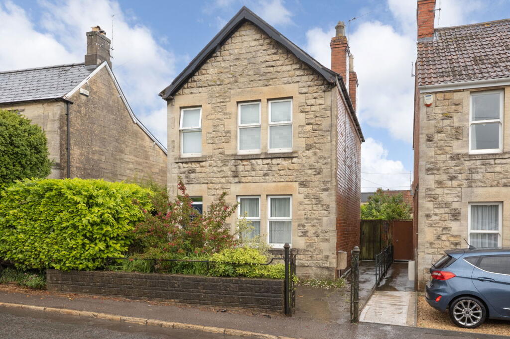Main image of property: The Common, Holt, Wiltshire, BA14 6QJ