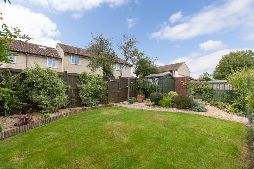 3 bedroom terraced house for sale in Poynder Road, Corsham, Wiltshire