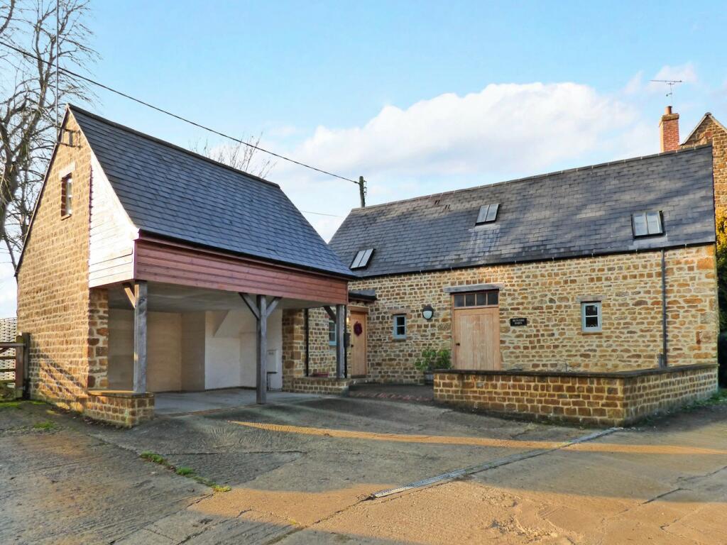 Main image of property: Milton, Banbury, Oxfordshire
