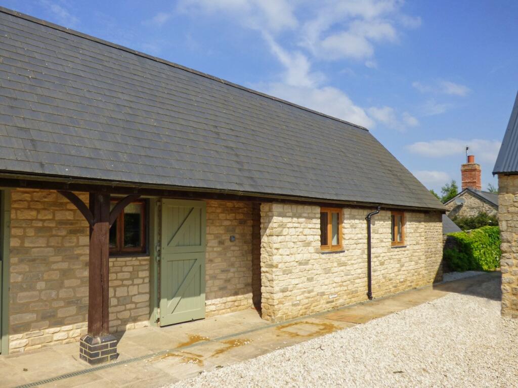 Main image of property: Marston Hill Farm, Greatworth, Banbury, Oxfordshire