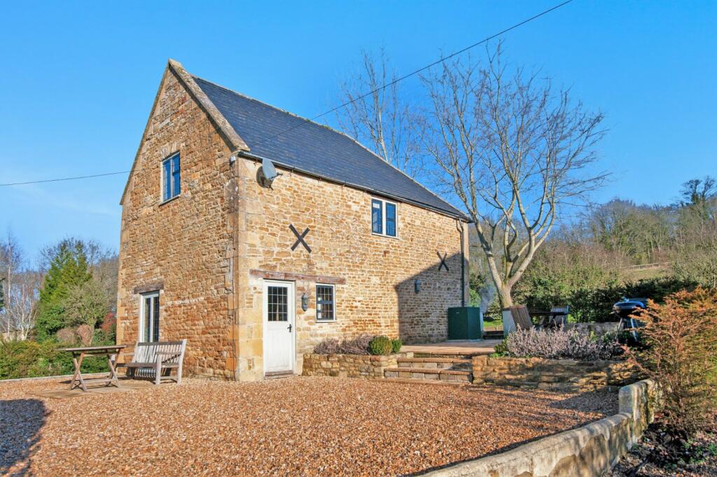 Main image of property: Home Farm, Little Rissington, Cheltenham, Gloucestershire